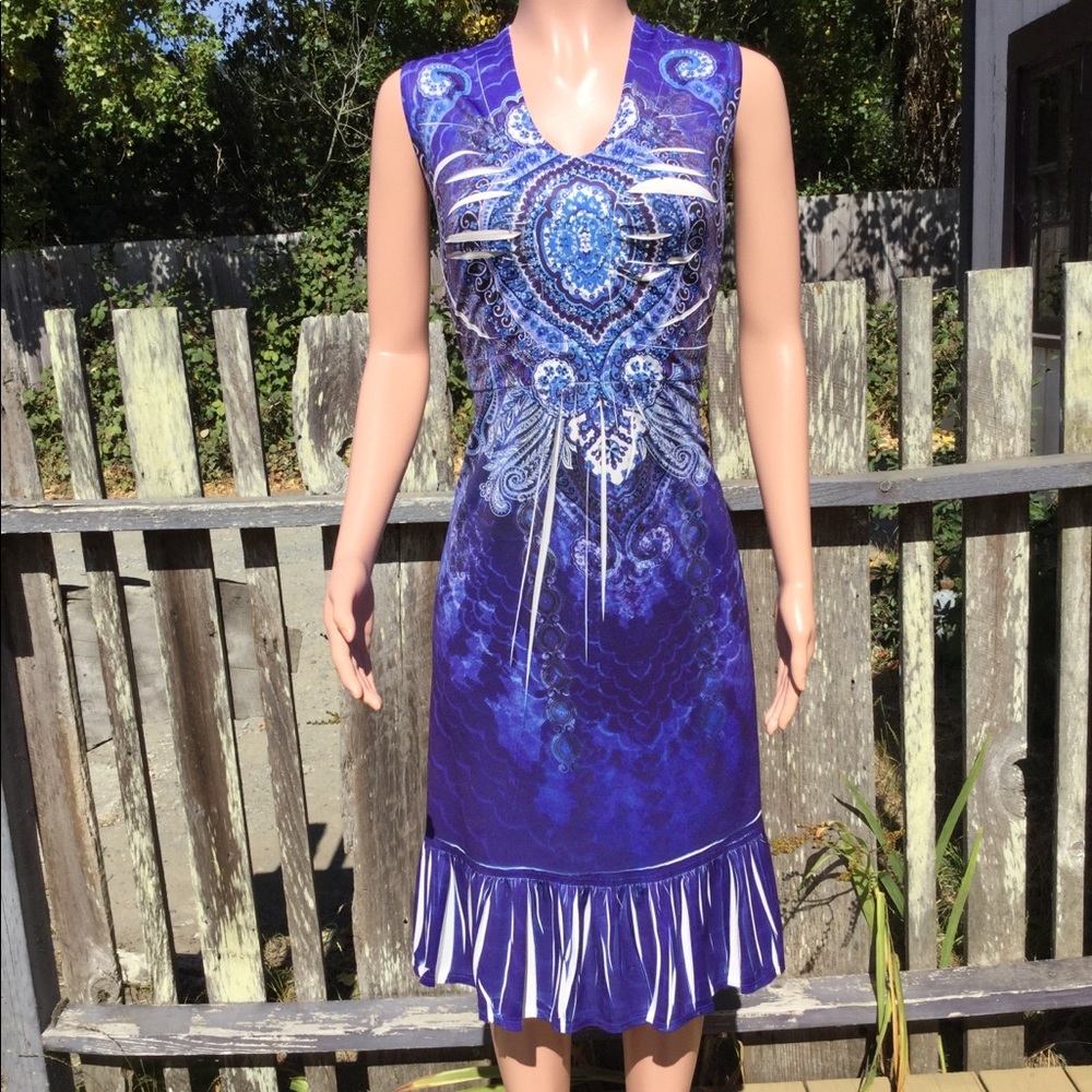 Closet Full Plus Size Dress